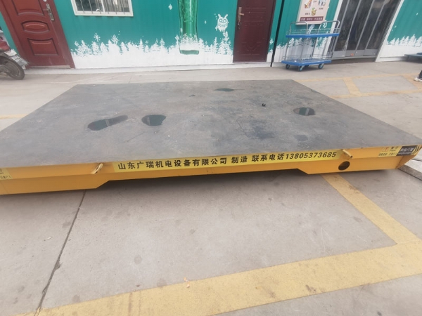 遙控平板車(chē)